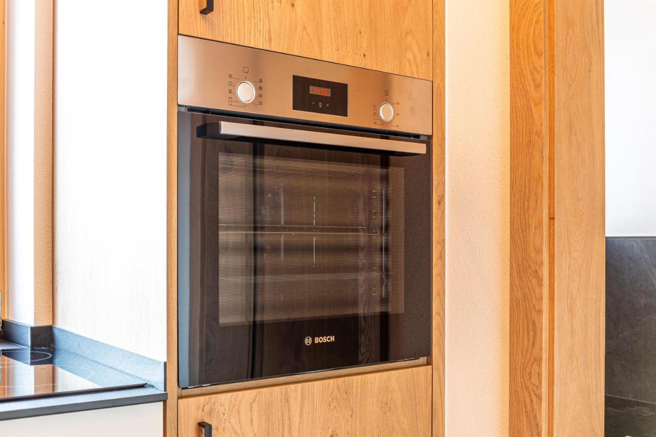 Apartmán Tiroli Westendorf Exteriér fotografie